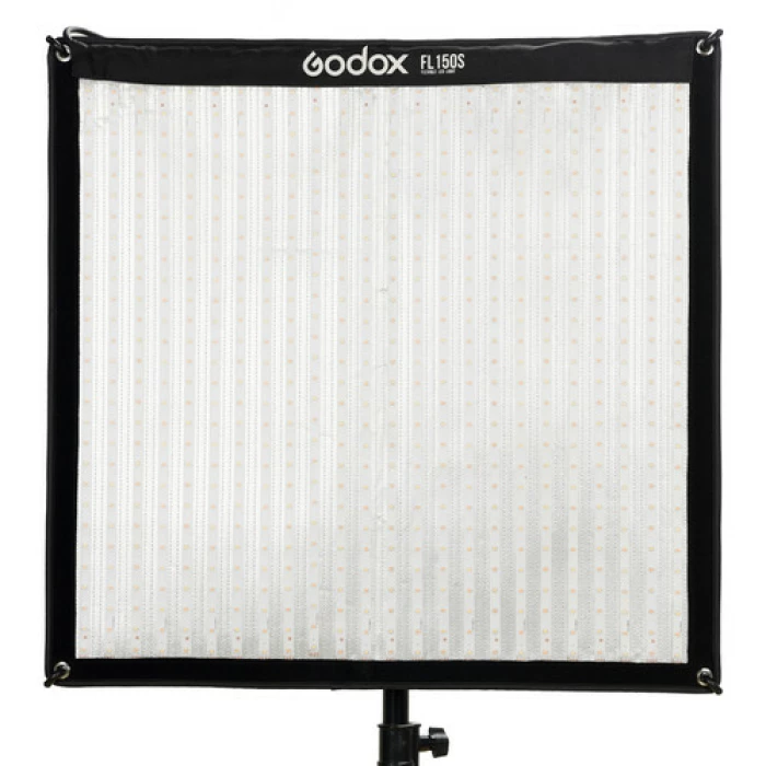 משטח אור גמיש Godox FL150S Flexible LED משטח אור גמיש Godox FL150S Flexible LED
