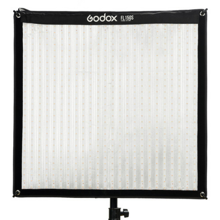 משטח אור גמיש Godox FL150S Flexible LED משטח אור גמיש Godox FL150S Flexible LED