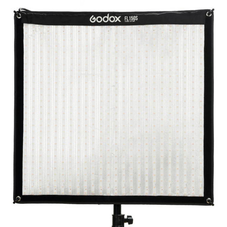 משטח אור גמיש Godox FL150S Flexible LED משטח אור גמיש Godox FL150S Flexible LED