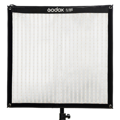 משטח אור גמיש Godox FL150S Flexible LED משטח אור גמיש Godox FL150S Flexible LED