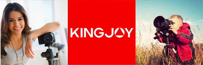 המלך הגיע לארץ – סקירת מוצרי KingJoy החדשים
