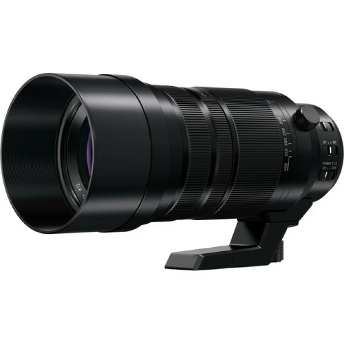 עדשה Panasonic Leica DG Vario-Elmar 100-400mm f/4-6.3 ASPH