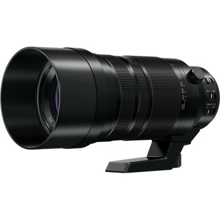 עדשה Panasonic Leica DG Vario-Elmar 100-400mm f/4-6.3 ASPH POWER O.I.S עדשה Panasonic Leica DG Vario-Elmar 100-400mm f/4-6.3 ASPH POWER O.I.S