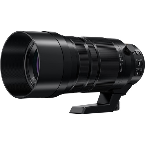 עדשה Panasonic Leica DG Vario-Elmar 100-400mm f/4-6.3 ASPH POWER O.I.S עדשה Panasonic Leica DG Vario-Elmar 100-400mm f/4-6.3 ASPH POWER O.I.S