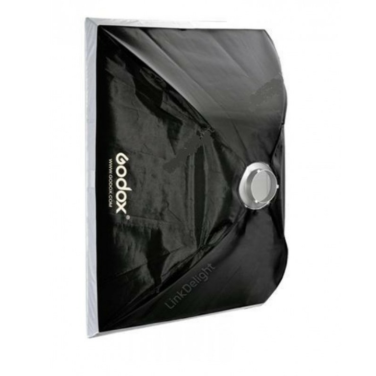 סופטבוקס GODOX sb-bw-60×60 סופטבוקס GODOX sb-bw-60×60