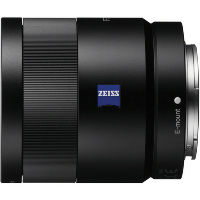 עדשה Sony Sonnar T* FE 55mm f/1.8 ZA