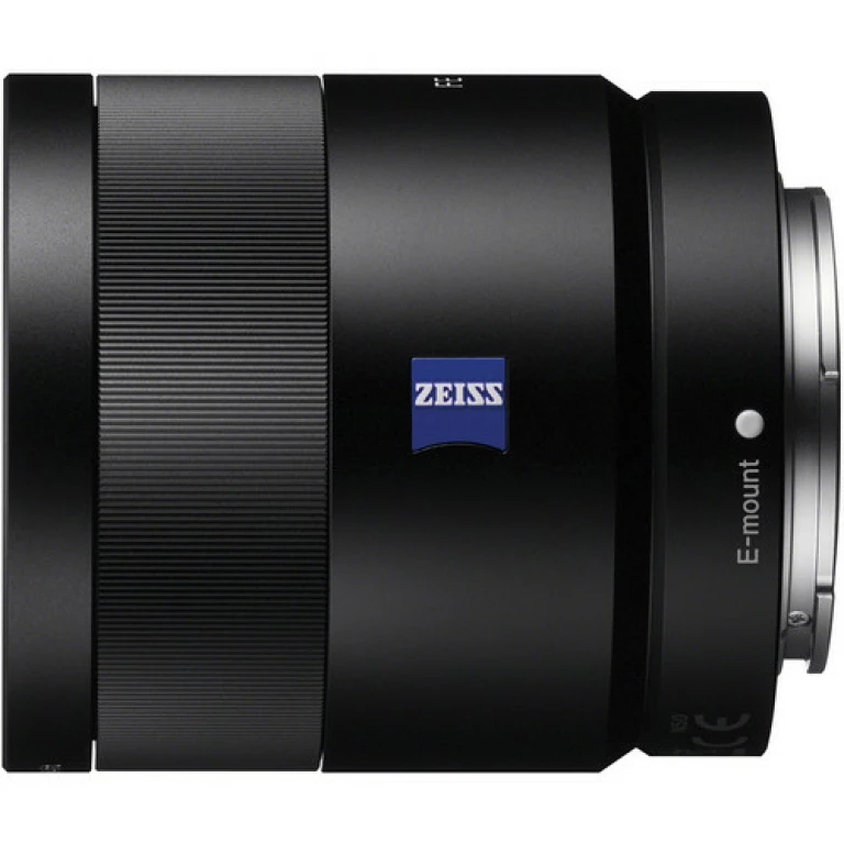 עדשה Sony Sonnar T* FE 55mm f/1.8 ZA עדשה Sony Sonnar T* FE 55mm f/1.8 ZA