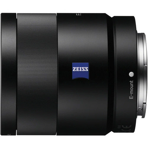 עדשה Sony Sonnar T* FE 55mm f/1.8 ZA עדשה Sony Sonnar T* FE 55mm f/1.8 ZA
