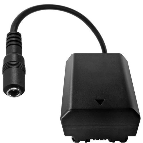 מתאם סוללה Tether Tools Relay Coupler Sony NP-FZ100 מתאם סוללה Tether Tools Relay Coupler Sony NP-FZ100