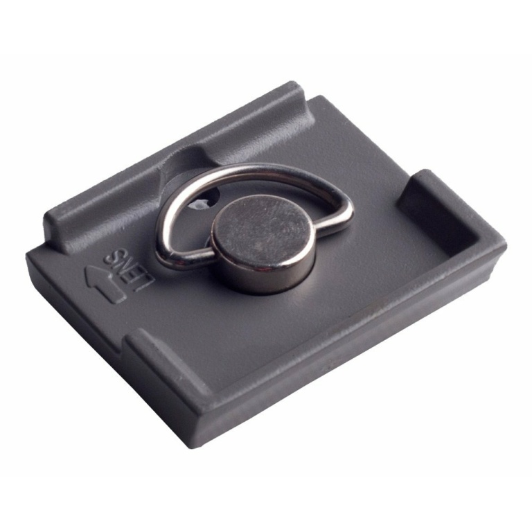פלטה לשליפה מהירה Kingjoy VR-1 Quick Release Plate פלטה לשליפה מהירה Kingjoy VR-1 Quick Release Plate