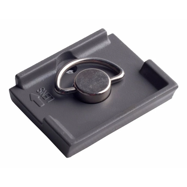 פלטה לשליפה מהירה Kingjoy VR-1 Quick Release Plate פלטה לשליפה מהירה Kingjoy VR-1 Quick Release Plate