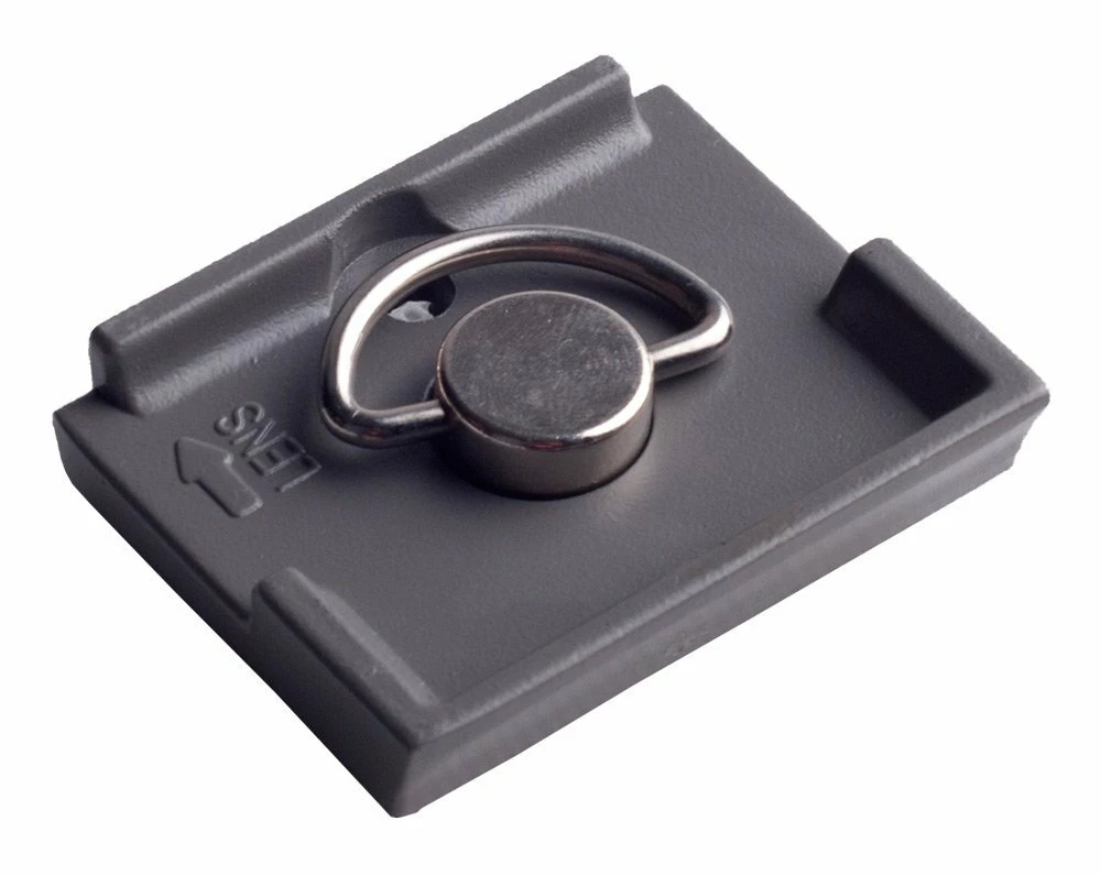 פלטה לשליפה מהירה Kingjoy VR-1 Quick Release Plate פלטה לשליפה מהירה Kingjoy VR-1 Quick Release Plate