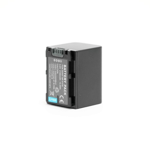 סוללה חליפית Sony np-fv70 סוללה חליפית Sony np-fv70