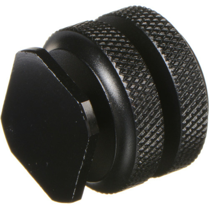 מתאם Hot Shoe לבורג 1/4"