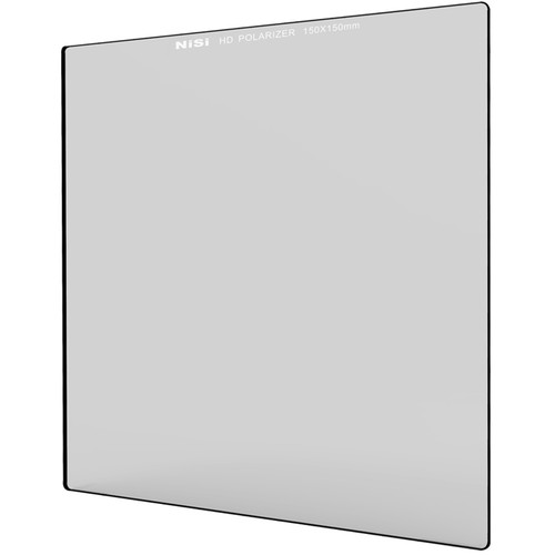 פילטר Nisi HD Polarizer 150×150 פילטר Nisi HD Polarizer 150×150