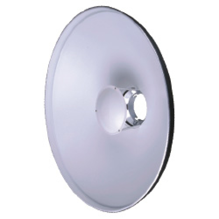 ביוטי דיש צבע לבן Ultrablitz FRFW-700U 70cm Beauty Dish ביוטי דיש צבע לבן Ultrablitz FRFW-700U 70cm Beauty Dish