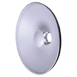 ביוטי דיש צבע לבן Ultrablitz FRFW-700U 70cm Beauty Dish ביוטי דיש צבע לבן Ultrablitz FRFW-700U 70cm Beauty Dish