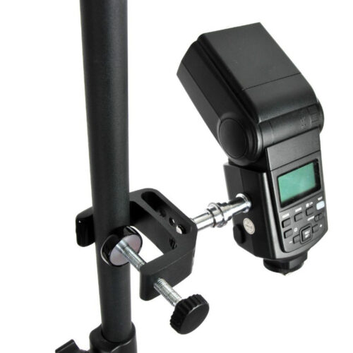 תופסן Godox Q-Type לפלאש / סוללה