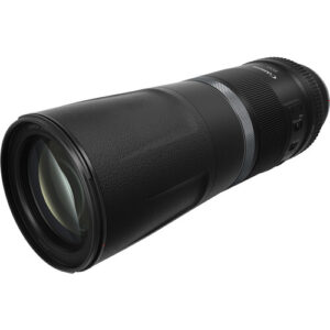 עדשה Canon RF 800mm f/11 IS STM – יבואן רשמי