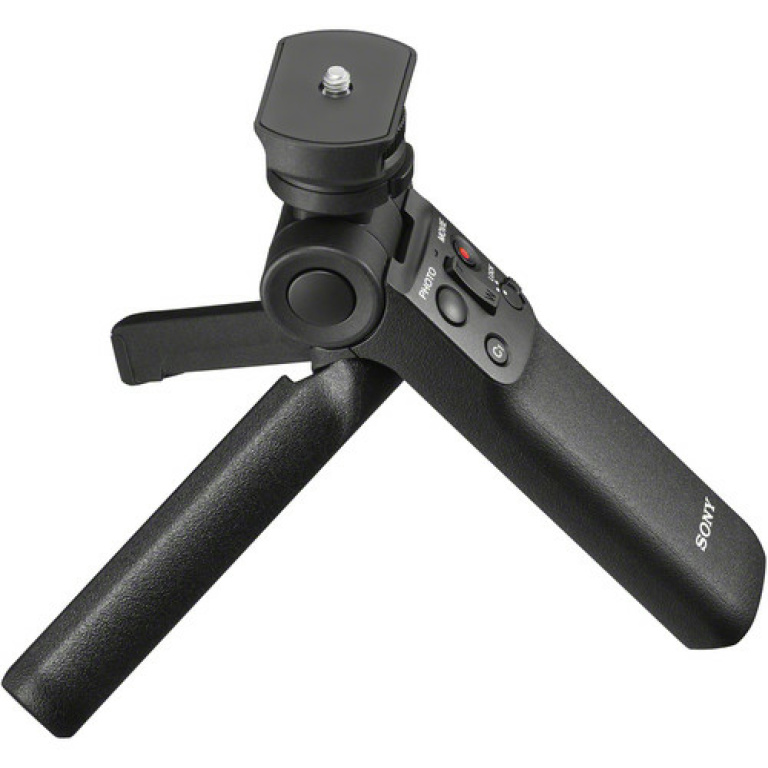 גריפ אלחוטי למצלמות Sony GP-VPT2BT גריפ אלחוטי למצלמות Sony GP-VPT2BT