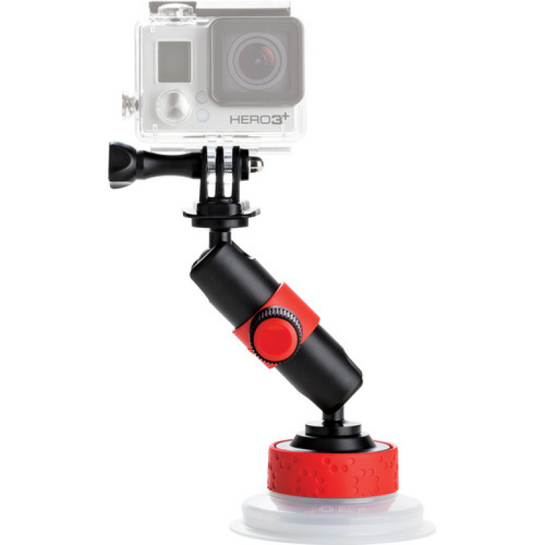 Joby Suction Cup & Locking Arm Joby Suction Cup & Locking Arm
