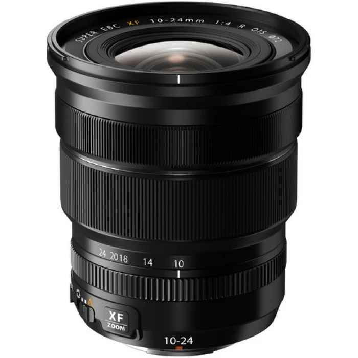 עדשה Fuji XF 10-24mm f/4 R OIS