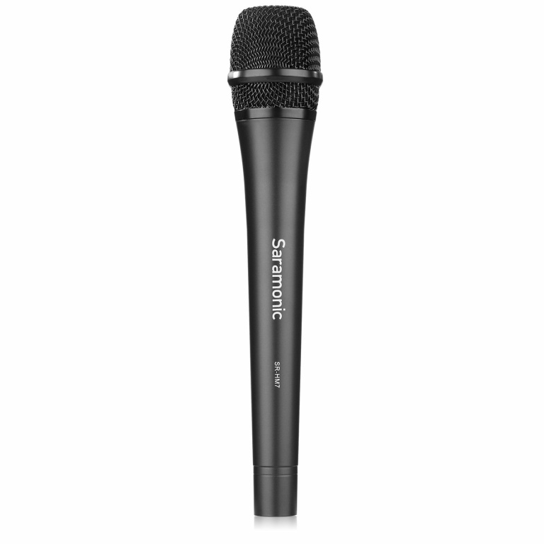 מיקרופון Saramonic SR-HM7 מיקרופון Saramonic SR-HM7