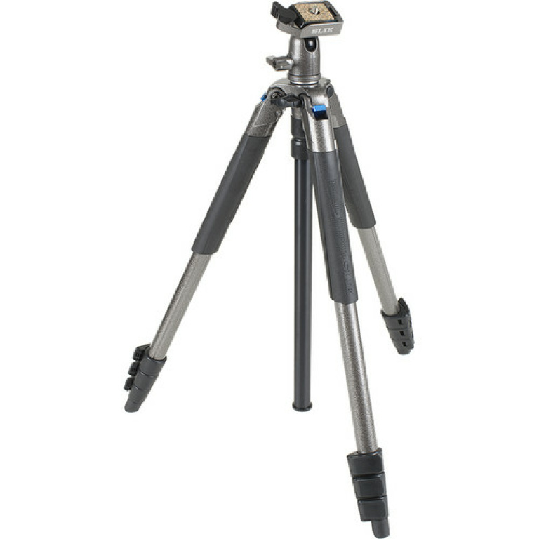 חצובה Slik Sprint Pro III BH GM חצובה Slik Sprint Pro III BH GM
