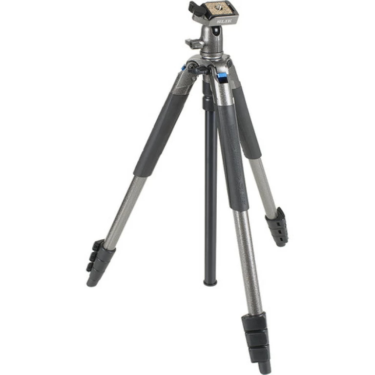 חצובה Slik Sprint Pro III BH GM חצובה Slik Sprint Pro III BH GM