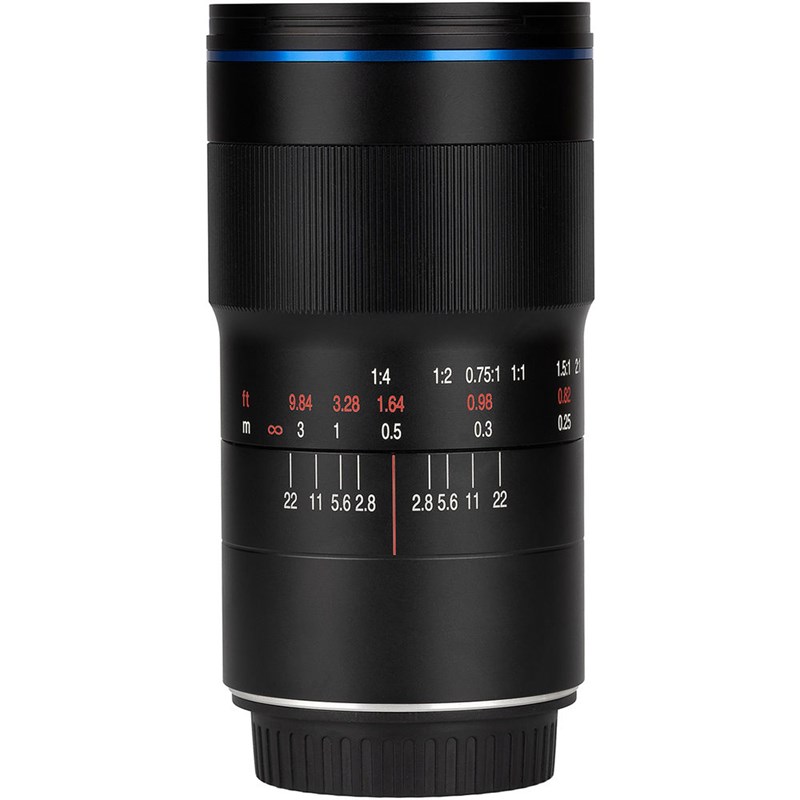 עדשה Laowa 100mm f/2.8 CA-Dreamer Macro X2 for Nikon F עדשה Laowa 100mm f/2.8 CA-Dreamer Macro X2 for Nikon F