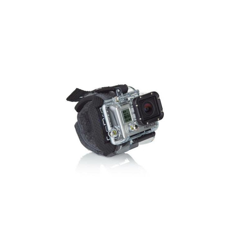 מארז לפרק היד GoPro Wrist Housing מארז לפרק היד GoPro Wrist Housing