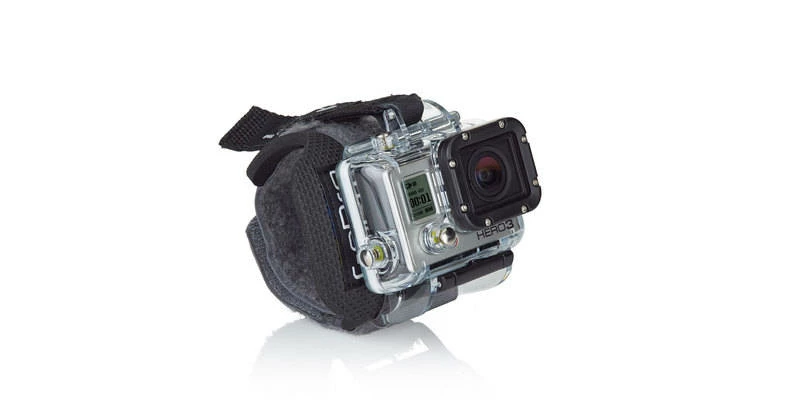 מארז לפרק היד GoPro Wrist Housing מארז לפרק היד GoPro Wrist Housing
