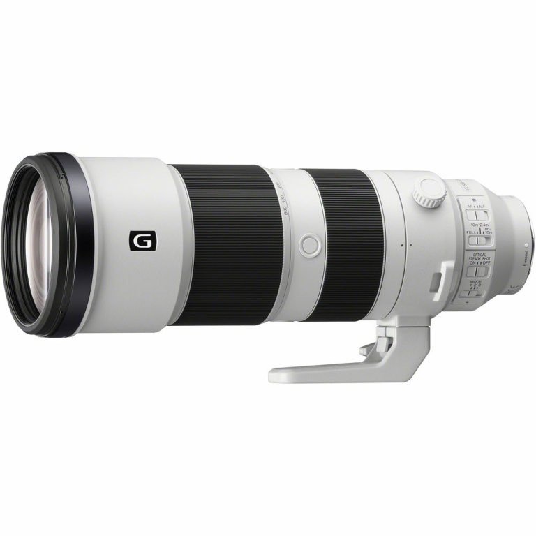 עדשה Sony FE 200-600mm f/5.6-6.3 G OSS עדשה Sony FE 200-600mm f/5.6-6.3 G OSS