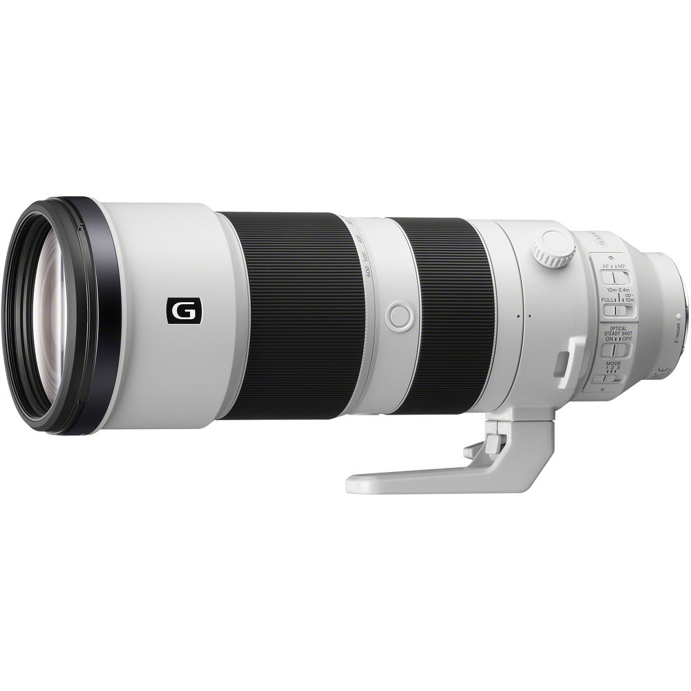 עדשה Sony FE 200-600mm f/5.6-6.3 G OSS עדשה Sony FE 200-600mm f/5.6-6.3 G OSS