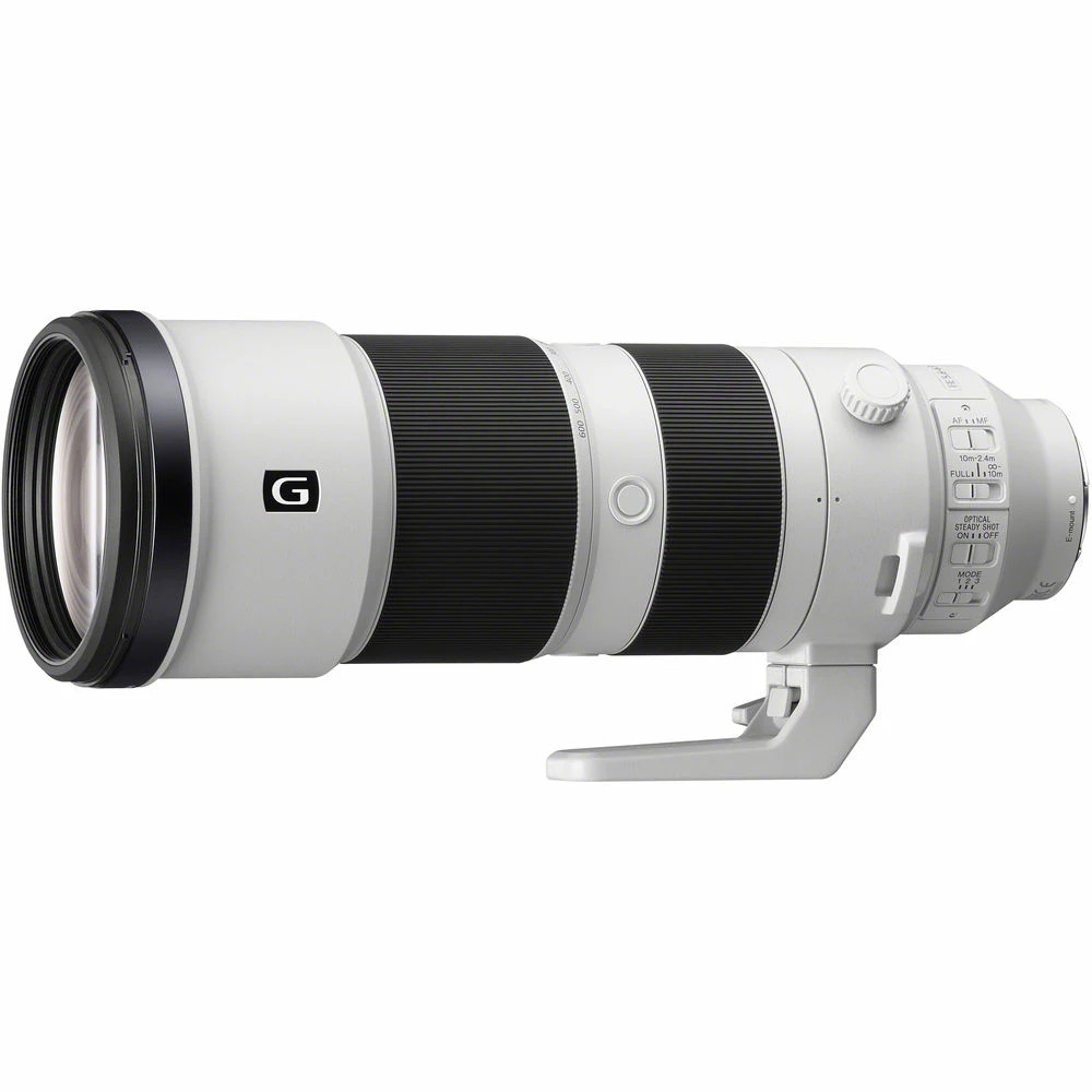 עדשה Sony FE 200-600mm f/5.6-6.3 G OSS עדשה Sony FE 200-600mm f/5.6-6.3 G OSS