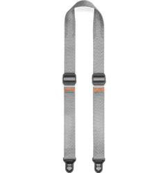 רצועה למצלמה Peak Design sll-as-3 SlideLITE - אפור