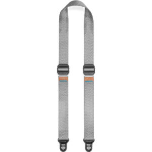 רצועה למצלמה Peak Design sll-as-3 SlideLITE - אפור