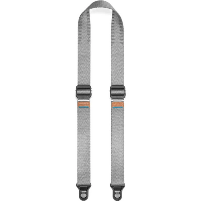 רצועה למצלמה Peak Design sll-as-3 SlideLITE - אפור