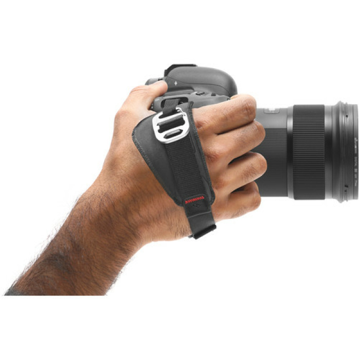רצועת יד Peak Design CL-3 Clutch
