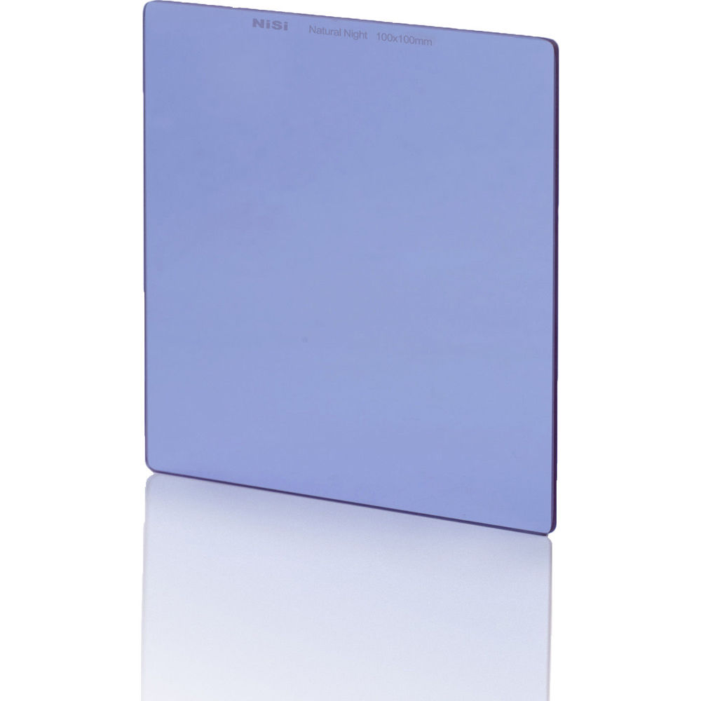 פילטר NiSi Natural Night 180×180 פילטר NiSi Natural Night 180×180