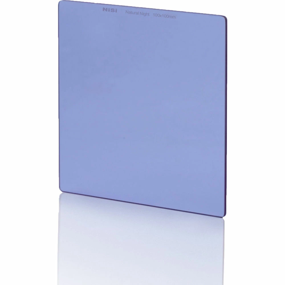 פילטר NiSi Natural Night 180×180 פילטר NiSi Natural Night 180×180