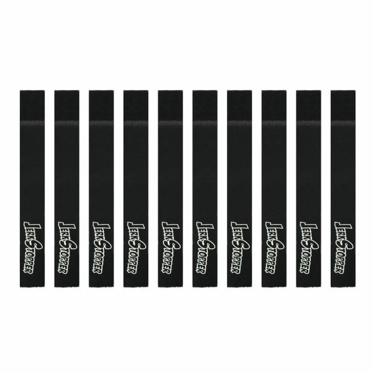 חבקי סקוץ' לסידור כבלים Tether Tools JerkStopper ProTab Cable Ties – Medium – Set of 10 חבקי סקוץ' לסידור כבלים Tether Tools JerkStopper ProTab Cable Ties – Medium – Set of 10