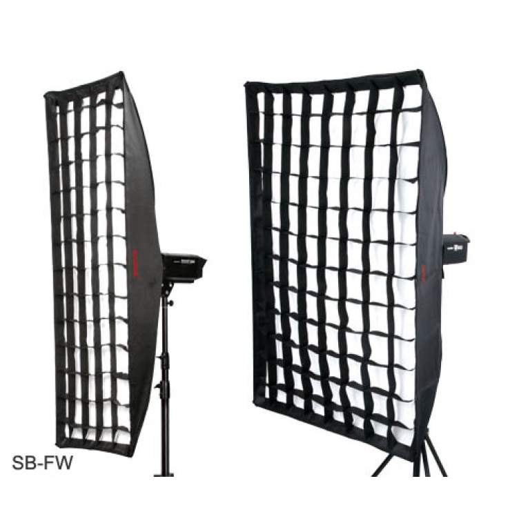סופטבוקס עם גריד GODOX sb-fw-35×160 סופטבוקס עם גריד GODOX sb-fw-35×160