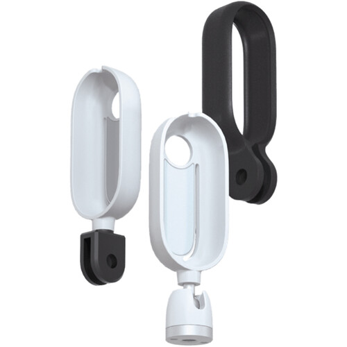 סט תופסנים למצלמת Insta360 GO 2 סט תופסנים למצלמת Insta360 GO 2