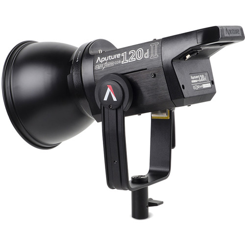 קיט פנס לד Aputure LS C120D II V-Mount קיט פנס לד Aputure LS C120D II V-Mount
