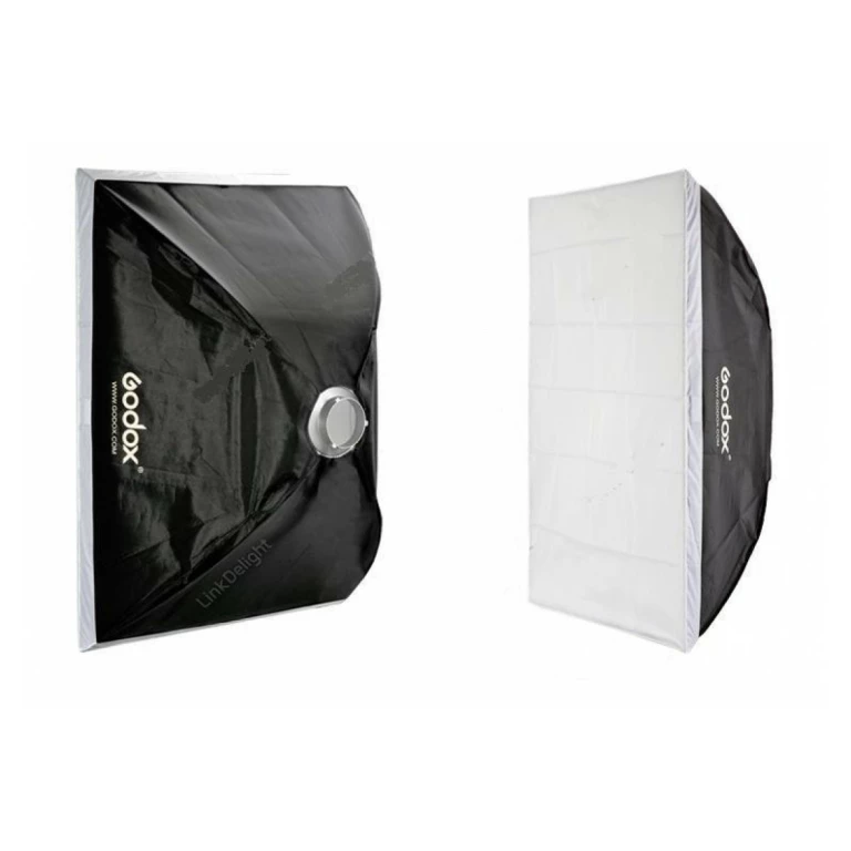 סופטבוקס ללא גריד GODOX sb-bw-60×90 סופטבוקס ללא גריד GODOX sb-bw-60×90