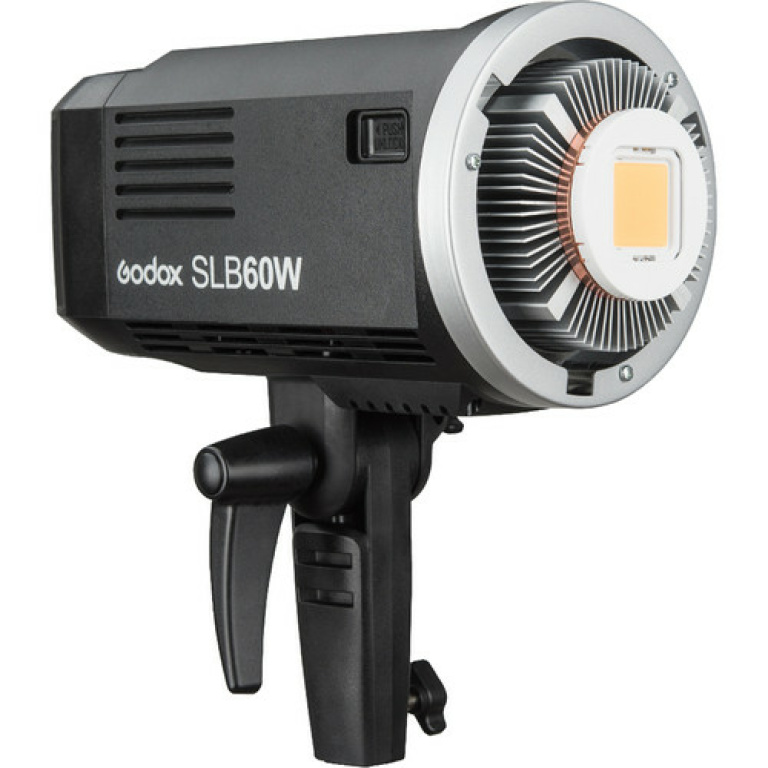 תאורת LED רציפה Godox SLB- 60W תאורת LED רציפה Godox SLB- 60W
