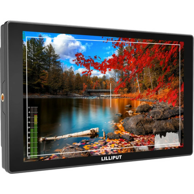 מוניטור Lilliput A11 10.1" 4K מוניטור Lilliput A11 10.1" 4K