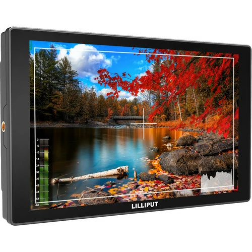 מוניטור Lilliput A11 10.1" 4K מוניטור Lilliput A11 10.1" 4K