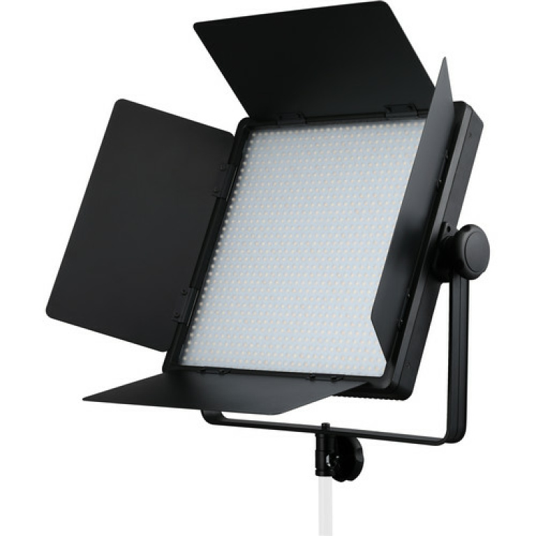 פנס לד Godox LED1000D II 1000D פנס לד Godox LED1000D II 1000D